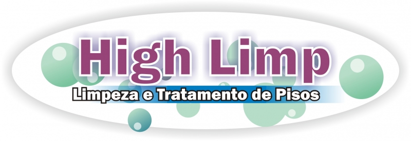 HIGH LIMP Soluções  e Tecnologia em Limpeza.