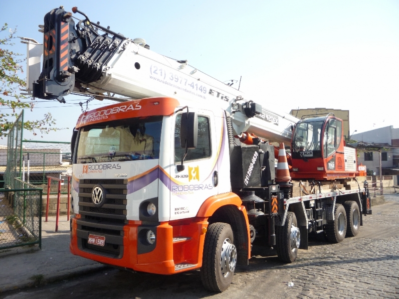 ETIS - Empresa de Transportes Irmãos Silva