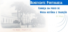 Foto 3 médicos de urologia - Hospital Beneficente Portuguesa