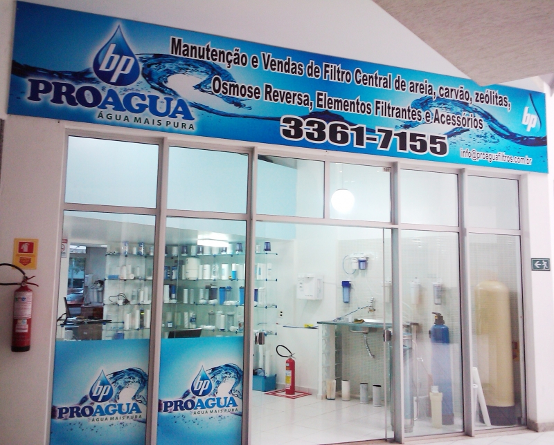  Referência no meio médico de Brasília.