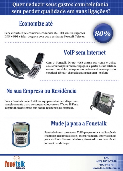 Fonetalk Telecom