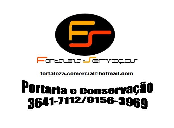 Fortaleza Servio de Conservao Ltda