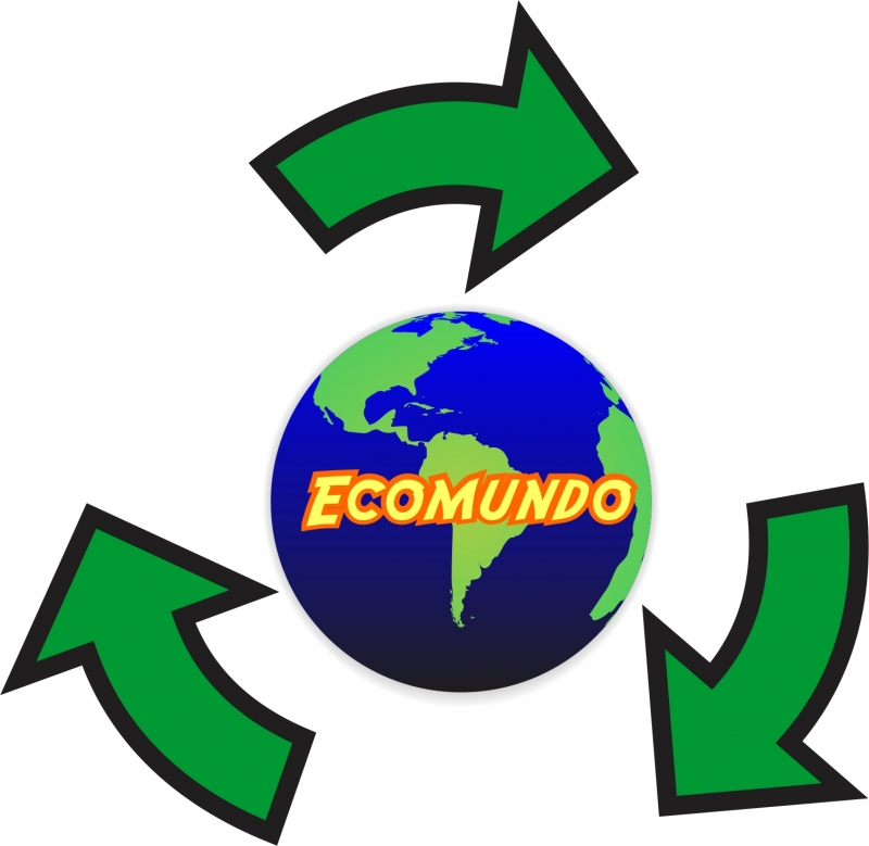 ECOMUNDO SACOLAS ECOLGICAS