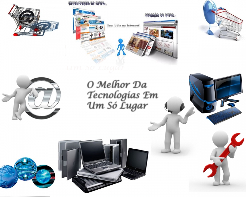 Infocell Tecnologia