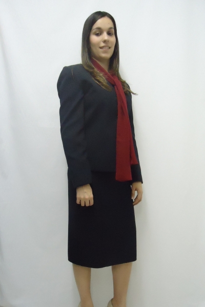 Dojas Uniformes