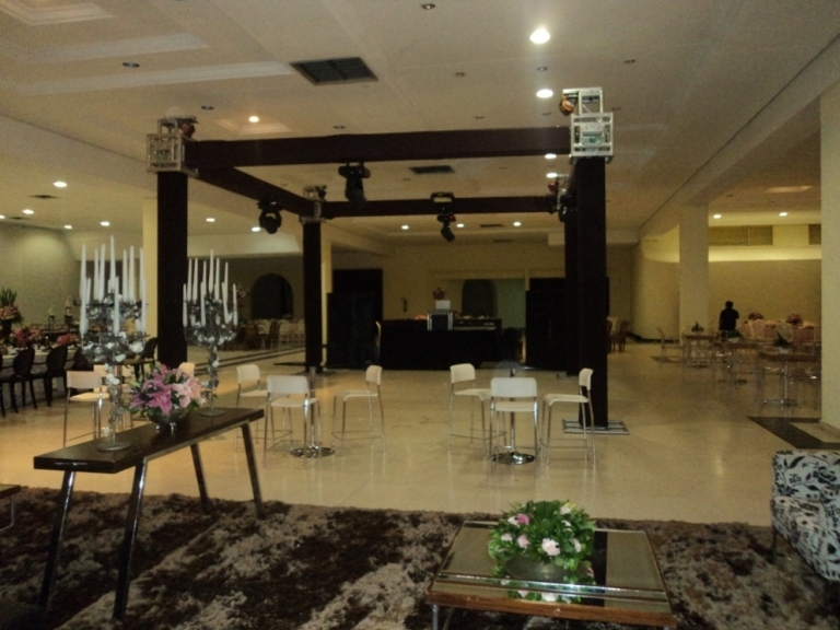 Equalize Eventos