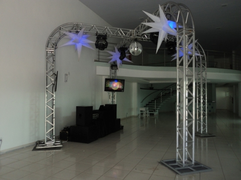 Equalize Eventos