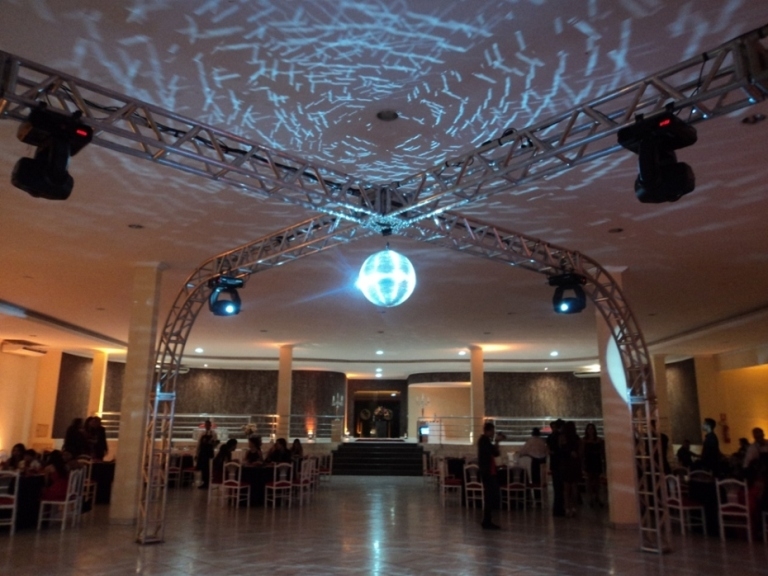 Equalize Eventos