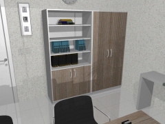 Liarte móveis planejados mostra a você que quer cria uma sala home com textura leves e bem visiveis.e tudo isso e apenas 36x. venha nossa showroom