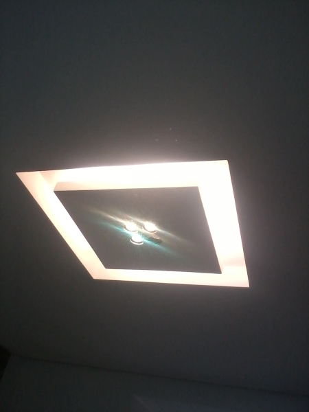 Quadro de luz