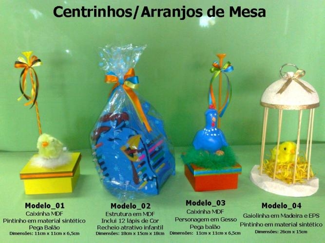 Lembrancinhas de Mesa Galinha Pintadinha - Modelos exclusivos desenvolvidos/estruturados pela equipe da Maria Fumaa Festas - www.mariafumacafestas.com.br