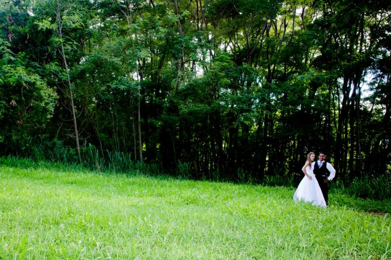 trash the dress Rosana e Isac