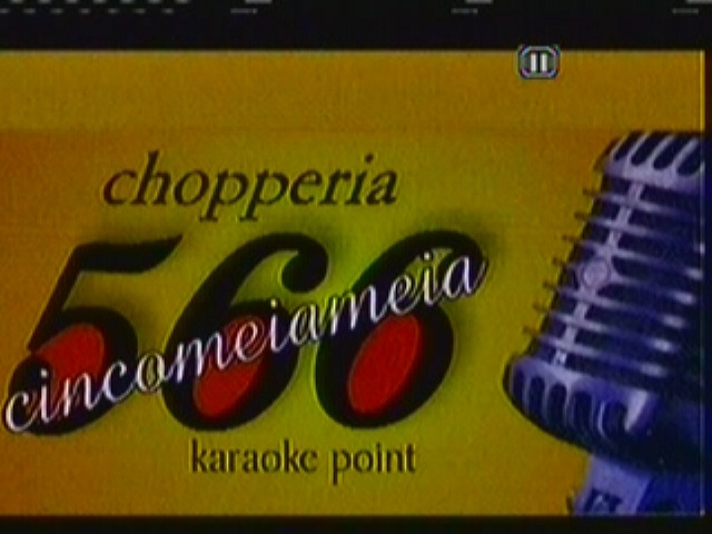 Chopperia e Restaurante 566 Karaoke Point - Sorocaba SP -