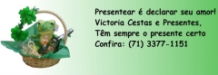 Acesse: www.vcitoriacestasepresentes.com.br