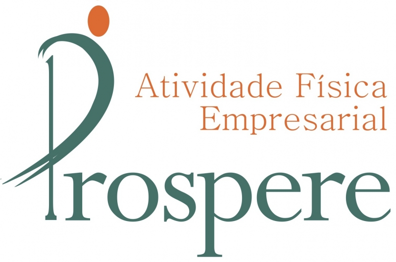 PROSPERE Atividade Física Empresarial