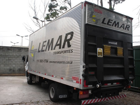 Lemar Transportes