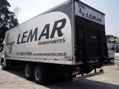 Lemar transportes