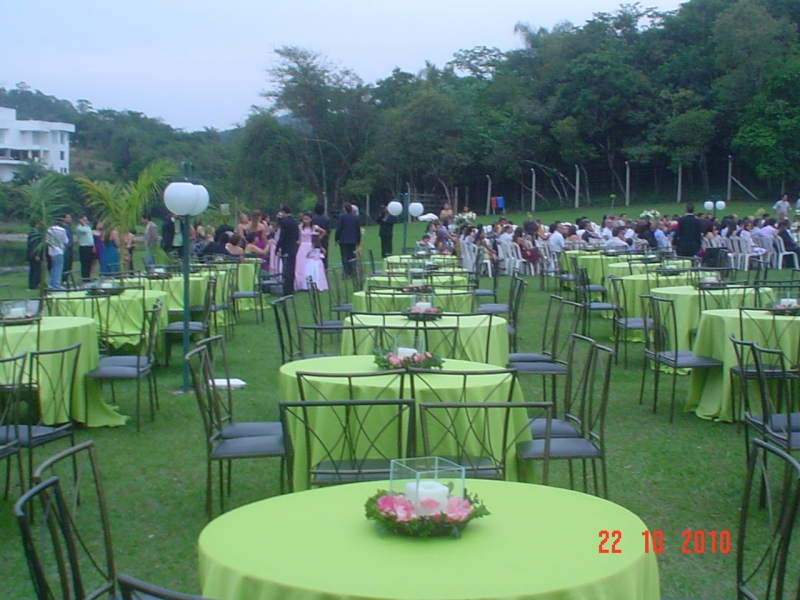 CASAMENTO NO MONTSSERRAT