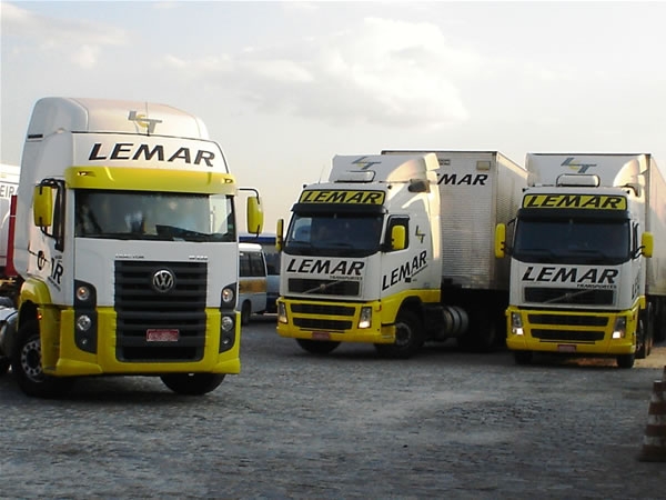 Lemar Transportes