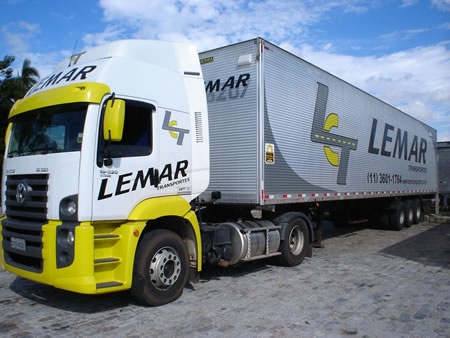 Lemar Transportes