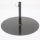 base de aço para ombrelone 2.40-3mt