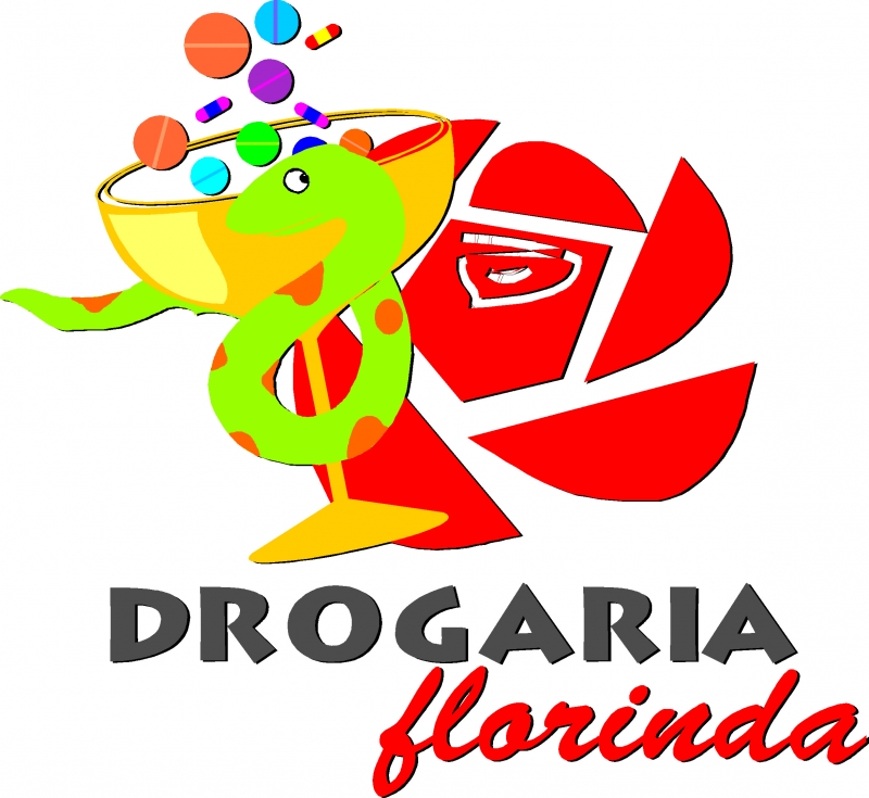 Drogaria Florinda, comercio de medicamentos e produtos de perfumaria desde 02/1982