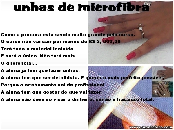 mega hair (urias ferreira) e  unhas de gel  (mirian ferreira) unhas de fibra de vidro