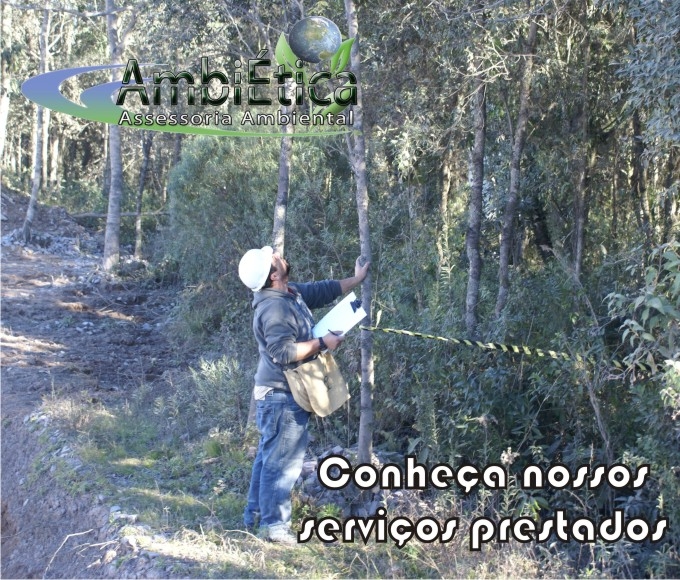 Visite as reas de atuao e conhea um pouco das nossas atividades. Conte conosco para a busca de solues ambientalmente adequadas.