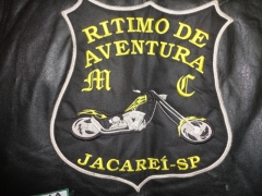 Ritimo de aventura moto clube
