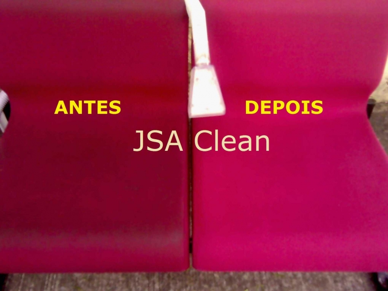 jsa clean