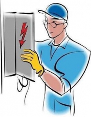 Eletricista credenciado - tÉcnico antonio => instalaÇÃo & manutenÇÃo. de preferencia a profissionais com experiÊncia. tel: ( 21 ) 2281-8297 ou ( 21 ) 99161-4118. antonio