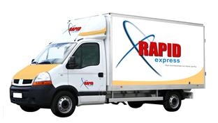 Rapid Express 