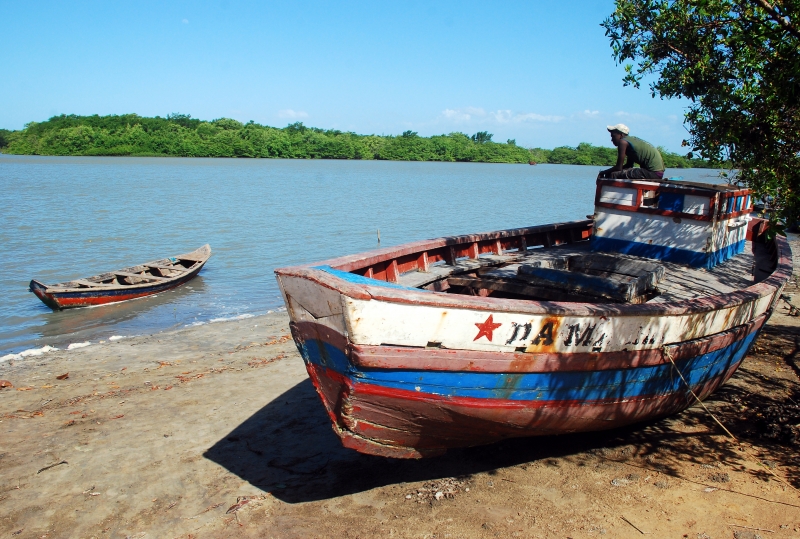 LENÇÓIS ECOTURISMO