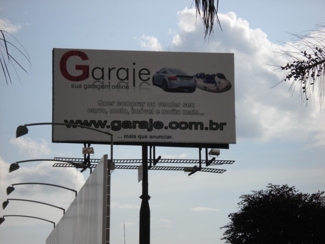 Garaje.com.br