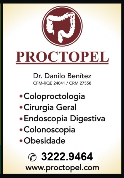 PROCTOPEL