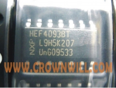 HEF4093BT