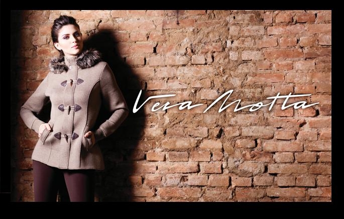 VERA MOTTA    OUTONO  INVERNO  2012