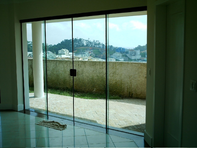 Start vidros vidraçaria e peliculas - brasilia