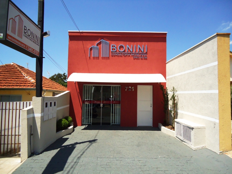 Bonini Consultoria Imobiliária