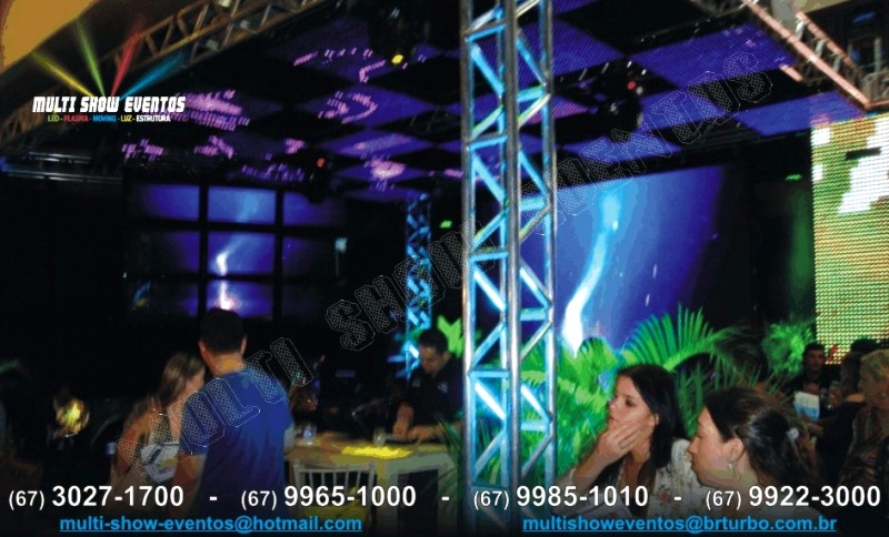 STAND - MULTI SHOW EVENTOS - NOIVA FASHION