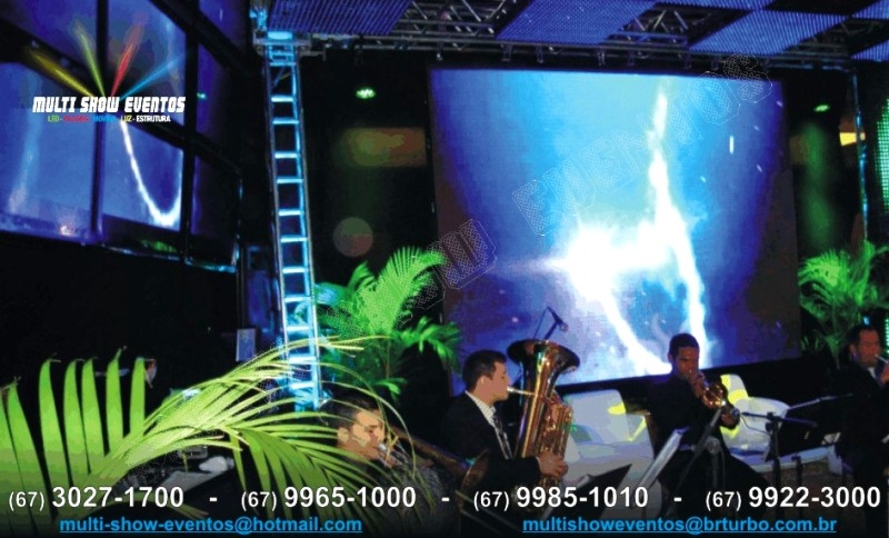 STAND - MULTI SHOW EVENTOS - NOIVA FASHION