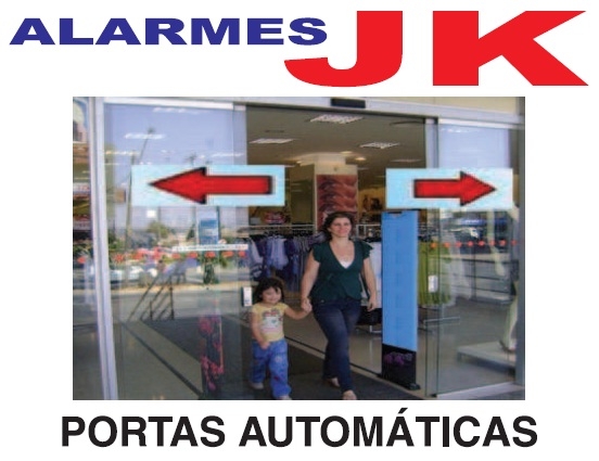 PortasAutomaticasR$3.980,00