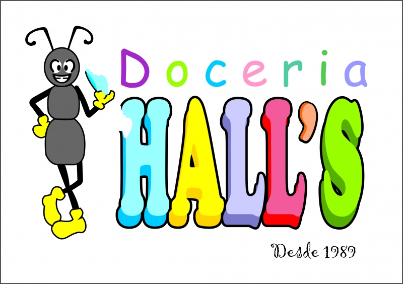 Doceria Hall's