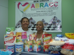 Associação brasileira de ajuda à criança com câncer (abracc/ rj) - foto 33