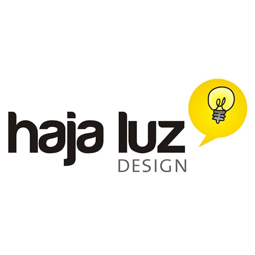 Haja Luz Design