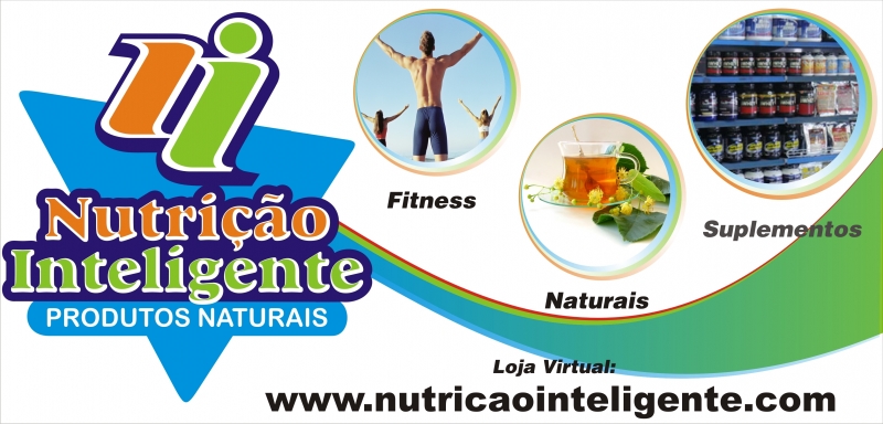 Nutrição Inteligente