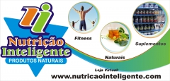 Foto 2 suplementos minerais no Minas Gerais - Nutrição Inteligente