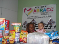 Associação brasileira de ajuda à criança com câncer (abracc/ rj) - foto 26