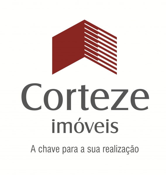 logomarca da imobiliaria Corteze Imoveis