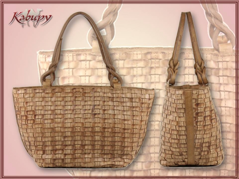 Bolsa Feminina Kabupy